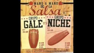 Grupo Galé-- Boogaloo con galé