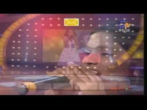 yede thumbi haduvenu -HOO KANASA JOKALI - ETHI NINNA PREETHIYA