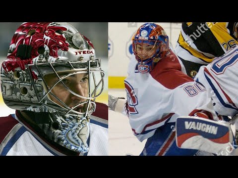 BEST and WORST NHL Cities with Jose Theodore