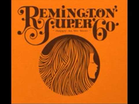 Remington super 60 - Wintertime