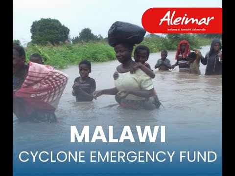 EMERGENCY RELIEF FUND - CYCLONE FREDDY IN MALAWI