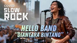 Download lagu DIANTARA BINTANG - HELLO BAND | COVER SLOW ROCK VERSION mp3
