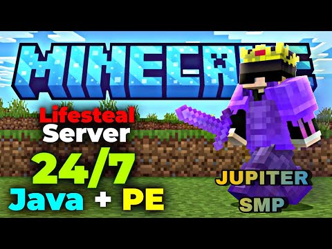 Insane Minecraft Moments! Watch Now | Live SMP Hindi