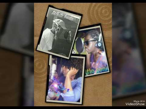 Mauritius Gyal (Little genius , White bada & Lloyd dy)