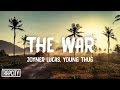 Joyner Lucas The War Lyrics ft Young