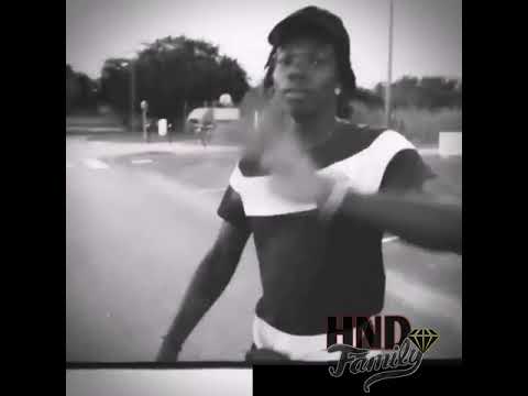 HND Suku di money day and night