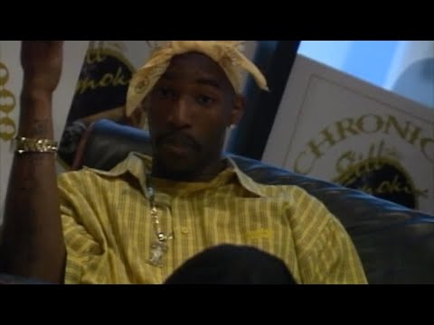 Tha Realest And Swoop G Interview On Hip Hop AllStars DVD (2001)