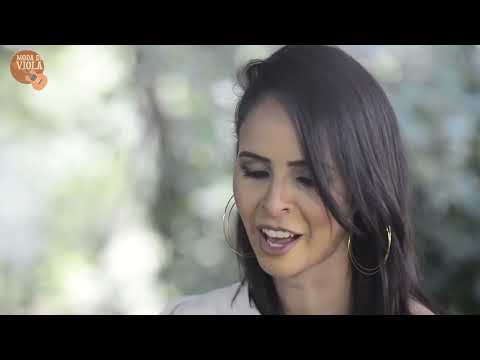 João Platino e Flor Morena - Boi Soberano