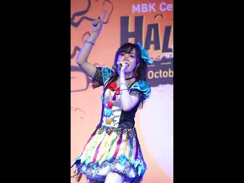 Shining Stars - Shining Pass (Maimai/FANCAM) : Halloween Parade Idol Exchange