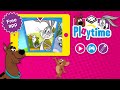 Free Boomerang Playtime app | Boomerang UK 🇬🇧
