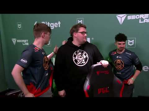 ENCE QUALIFIES FOR ANTWERP 2022 MAJOR! | PGL Major Antwerp 2022 EU RMR | CSGO