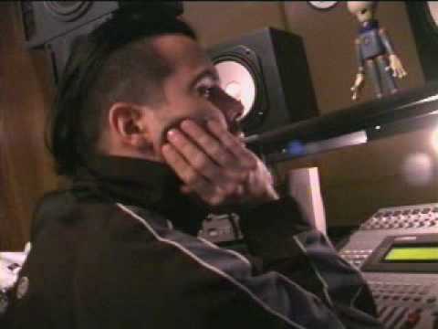 Santos Inocentes MEGATON Grabacion de VOCES