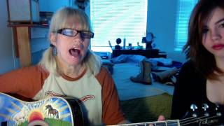 Sara Hickman RWRS 2 WEEK 7  FOUND