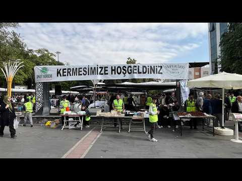 Umut Kervanı’ndan Batmanlılara Teşekkür ve Son Gün Çağrısı