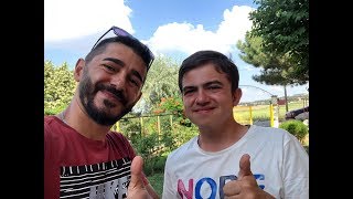 Sporcity Otizm Yaşam Uygulama Merkezi 2019 Gelişim Videosu(Hasan Topka