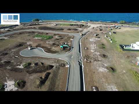 Bargara Headlands Update