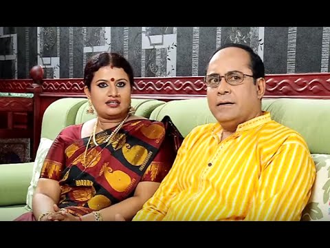 Pattusaree I Episode 264 - Part 3 I Mazhavil Manorama