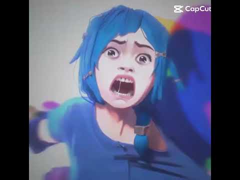 Das hat jinx nicht verdient😕