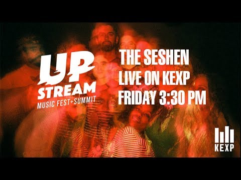 The Seshen (Live Streaming Video)