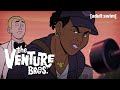 Hank And Dean S Prom Dates The Venture Bros Adult Swim