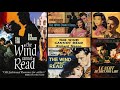 The Wind Cannot Read 1958 Music By Angelo Francesco Lavagnino