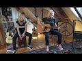 ACOUSTIC STORM: "No more war statement" - Sloth (Richard Thompson) & Military madness (Graham Nash)