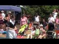 Sesame Place Parade 06 27 2009