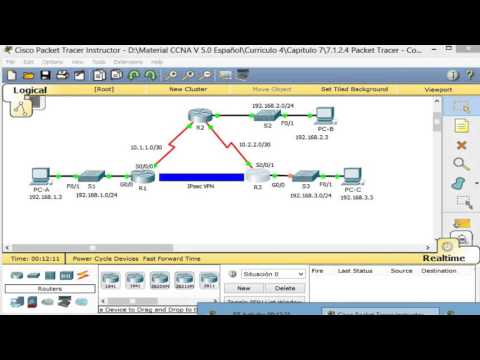 Curriculo 4 Resolucion 7.1.2.4 Configuracion de VPN (optativo) HD