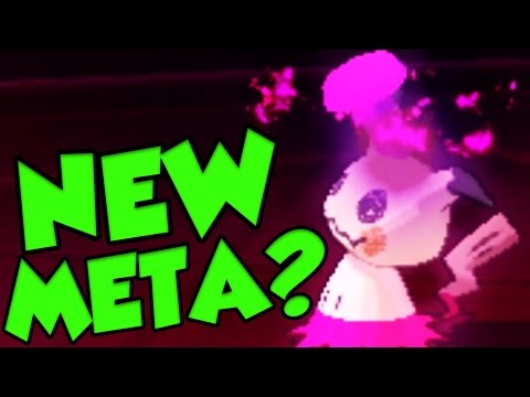 download lagu mp3 mp4 Curse Pokemon, download lagu Curse Pokemon gratis, unduh video klip Curse Pokemon