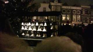 preview picture of video 'Candlelight Gouda - Kaarsjesavond'