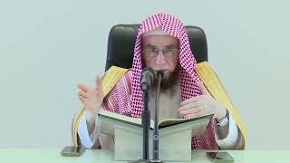 97- تفسير القرآن بجامع البابطين | سورة الإنسان ٢٢-آخرها | الشيخ أ.د يوسف الشبل image