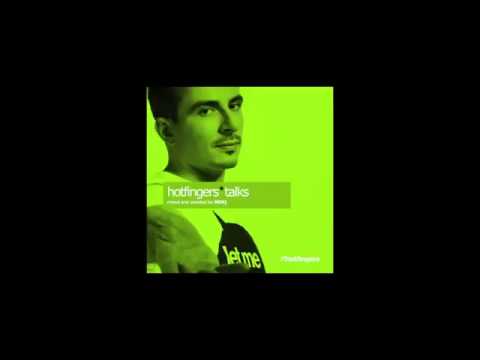 Jose V - Don't Stop Grooving (Original Mix) / HOTFINGERS