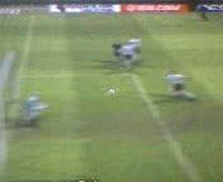 PES 08: Tempah Tee's Top 5 Goals