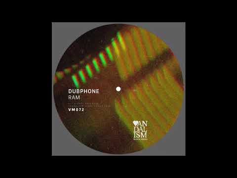 Dubphone - Ghosts in my machines
