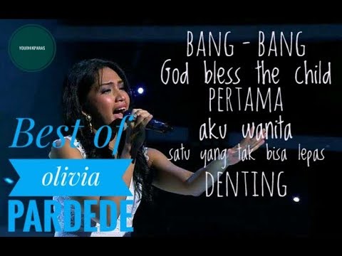 Best of OLIVIA PARDEDE