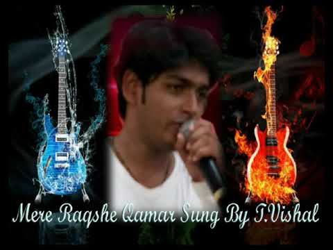 T Vishal Mere Rashke...