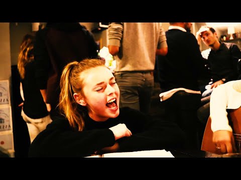 Chant Corse ⸱ Ghjuliana Albertini - Monte Cristu (Bastia, 2017)