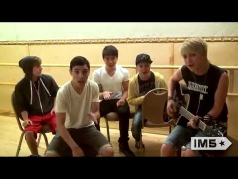 Dont Run Away - IM5