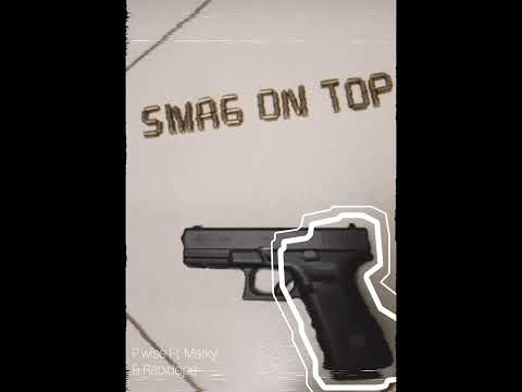 P wise - Swag on top ft. Marky & Rapidope 