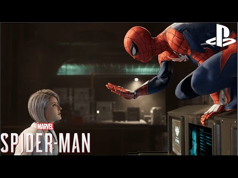 Marvel's Spider-Man Remastered - Silver Lining DLC Full Walkthrough