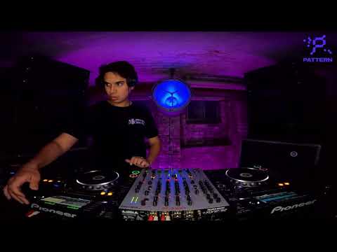 PATTERN : KIM - Special Opening - 9 P.M