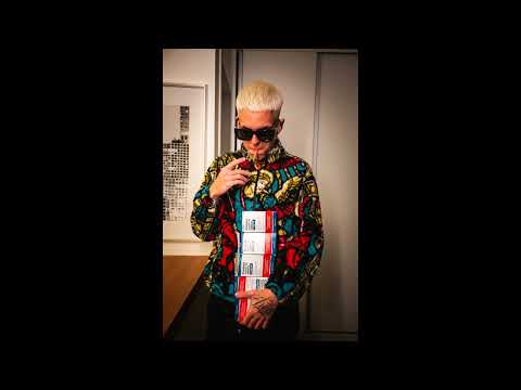 [FREE] Leviano, MD Chefe Type Beat "RedStreet" 🩸