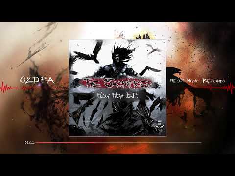 The Sacrificed - D.P.A. (NMR-005)