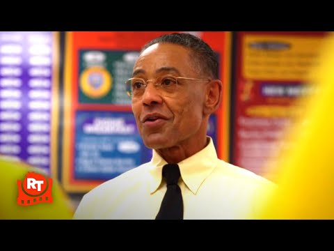 Better Call Saul - Gus Calmms His employees (S3E4) | Movieclips (Better Call Saul - Gus Calms His Employees (S3E4) | Movieclips)