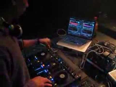 Rick Angel @ Zodiak Commune - Acid Virus