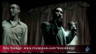 Live at Jack London Square, Oakland CA: Matai feat. Bay Dawgs