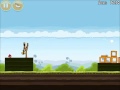Angry Birds Mighty Hoax 4 12 Walkthrough