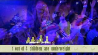 "A Step for Mankind" - The Wailers ft. Duane Stephenson and Bishop Lamont