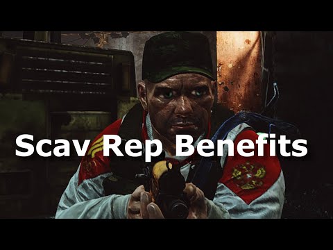 Every Major Reason to Improve your Fence rep (GET YOUR REP UP)