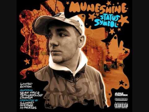 Muneshine - what now ft. Sean Price and termanology